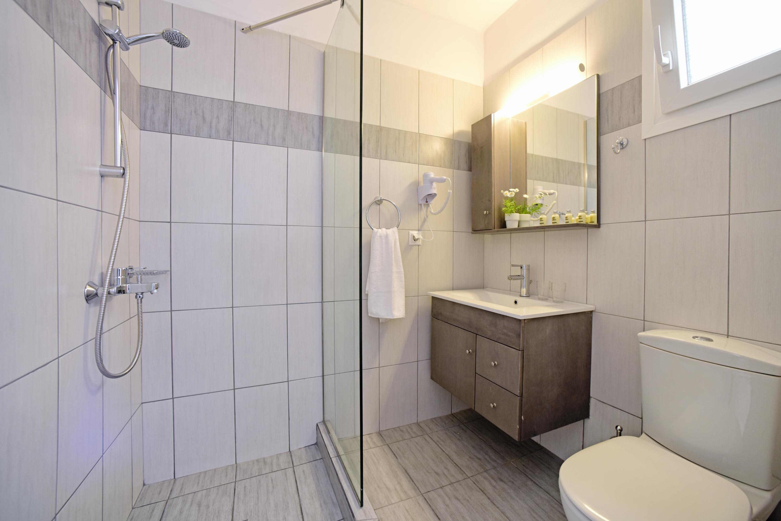 Palapart Gikas Suites And Studios جوفيا المظهر الخارجي الصورة