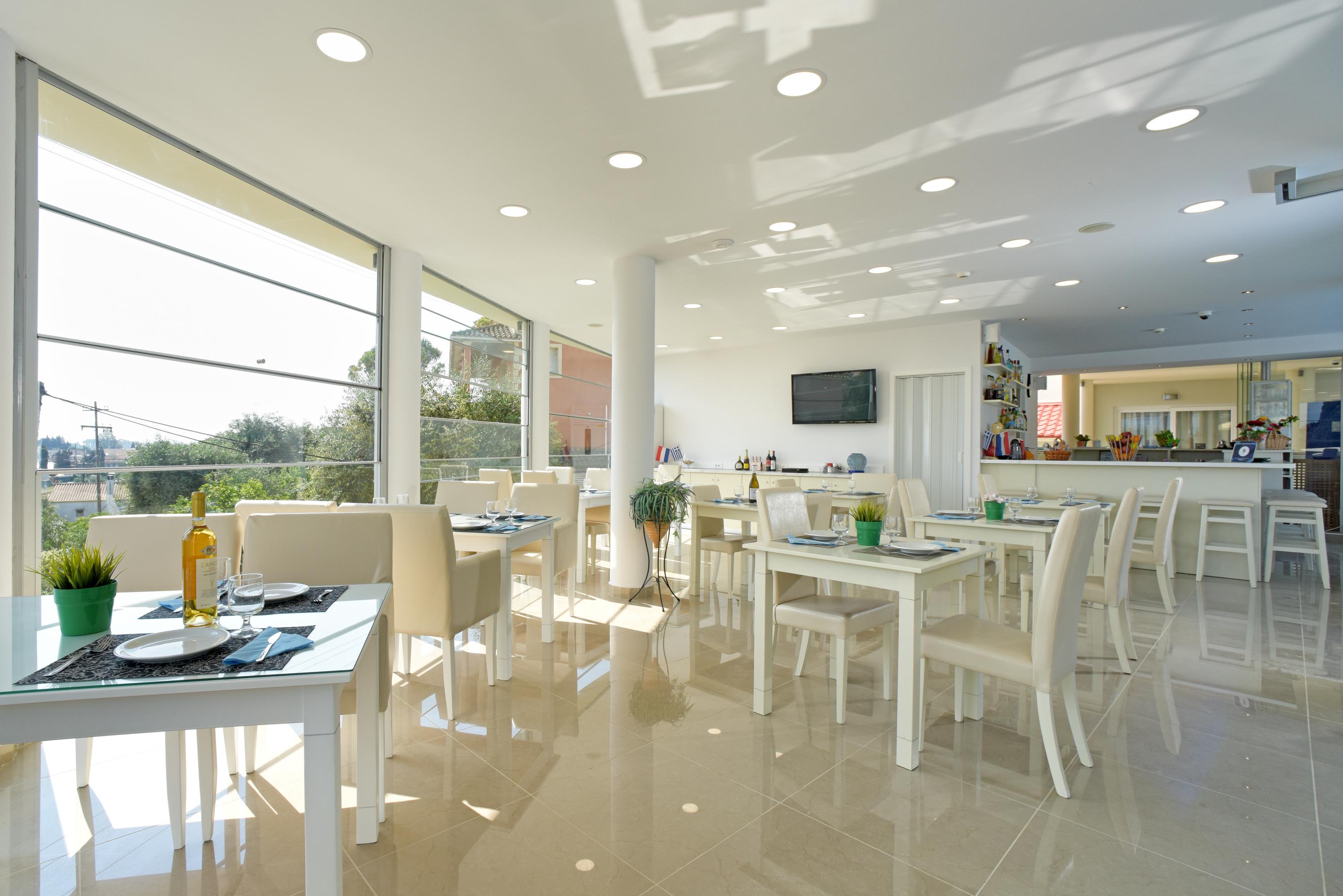 Palapart Gikas Suites And Studios جوفيا المظهر الخارجي الصورة