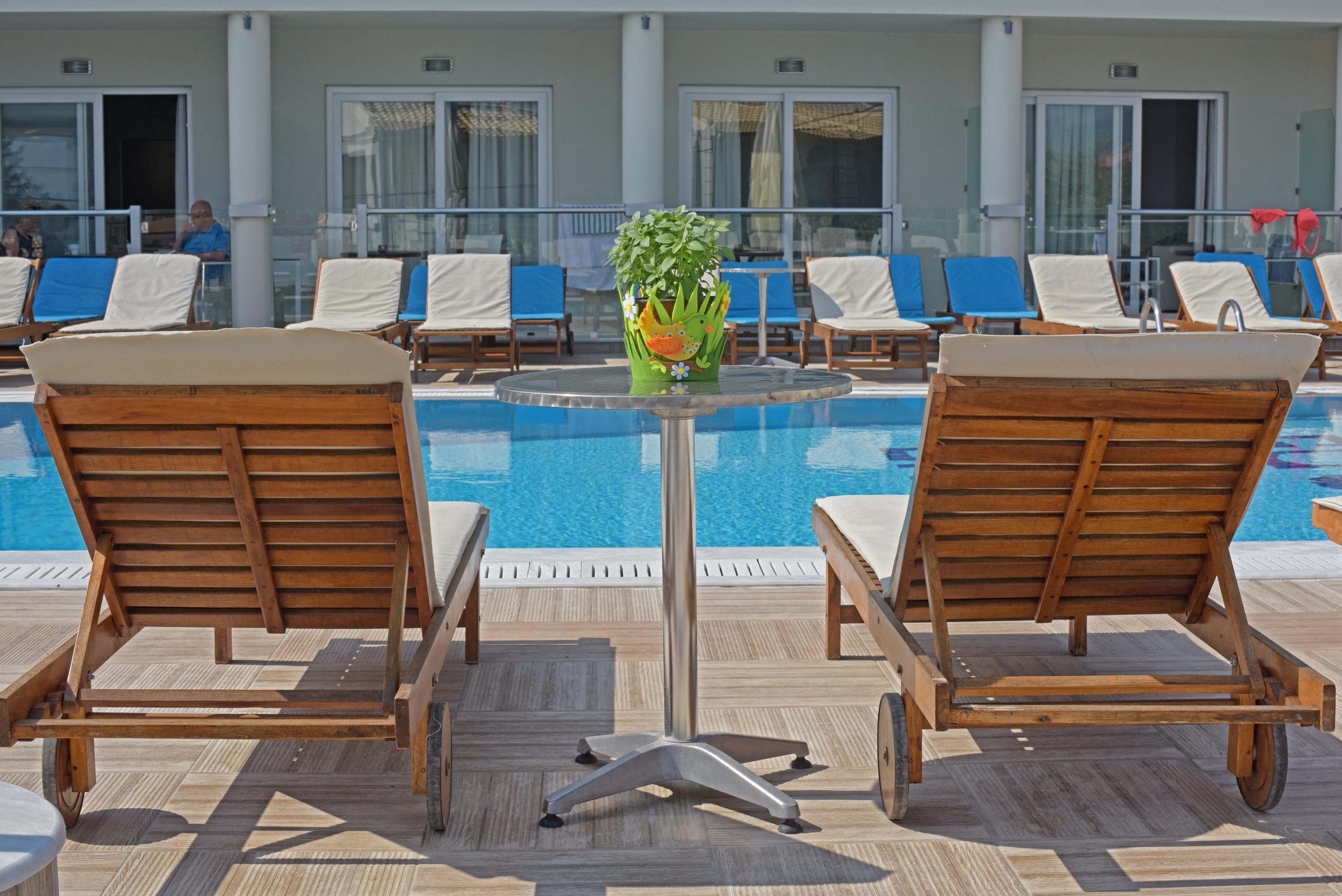Palapart Gikas Suites And Studios جوفيا المظهر الخارجي الصورة