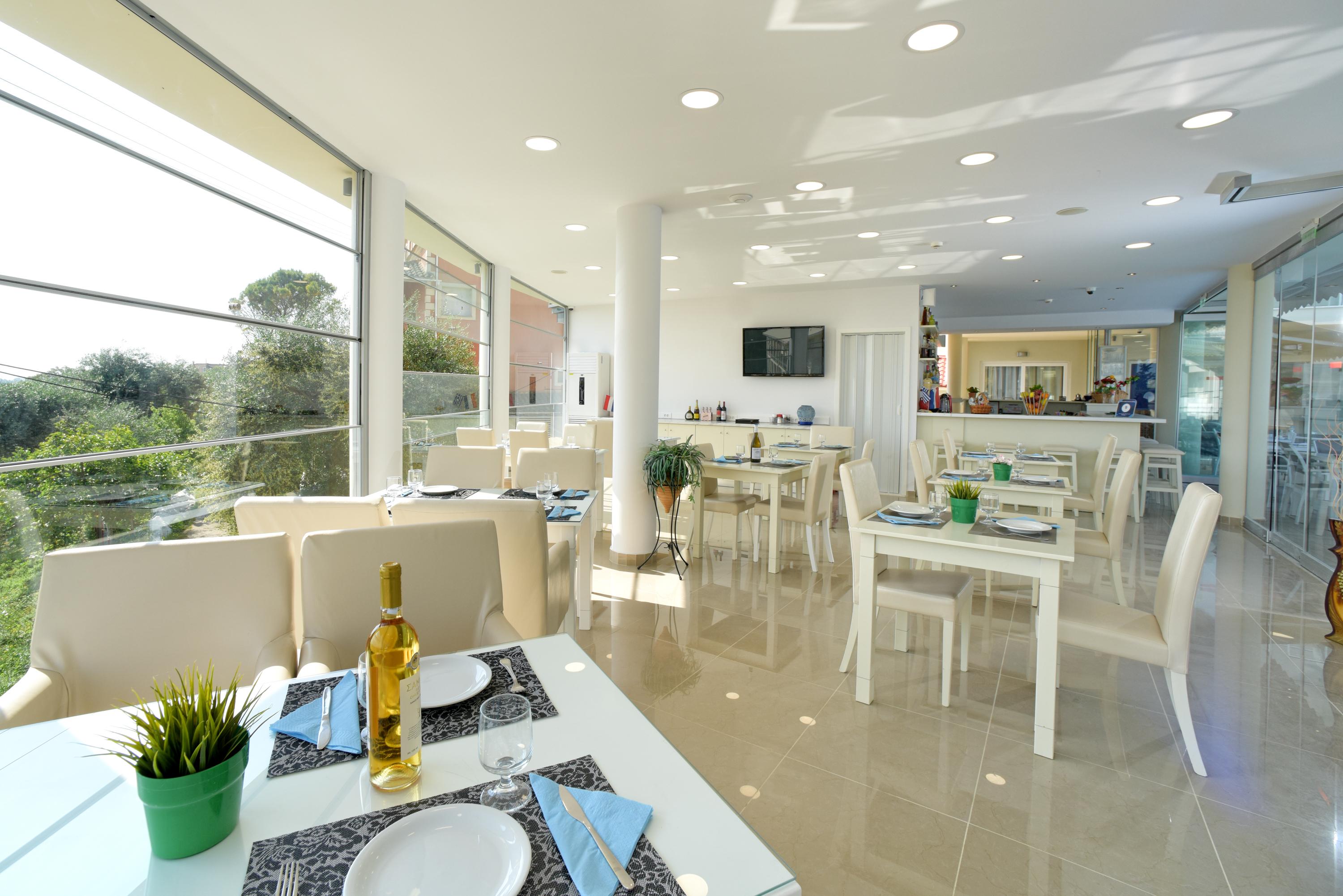 Palapart Gikas Suites And Studios جوفيا المظهر الخارجي الصورة