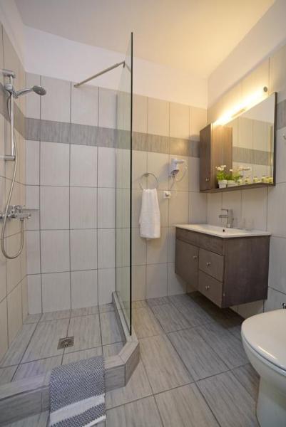 Palapart Gikas Suites And Studios جوفيا المظهر الخارجي الصورة